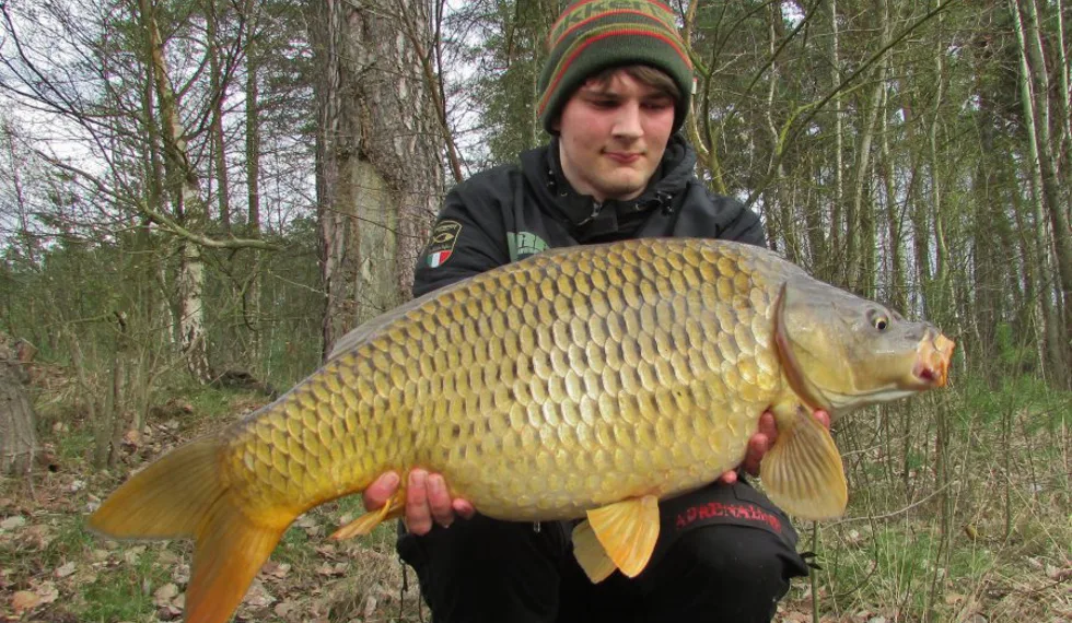 První letošní akce