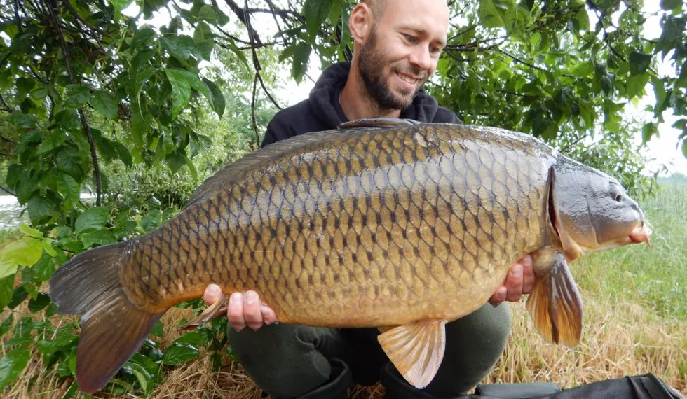 Šílenství před třením - 1. díl