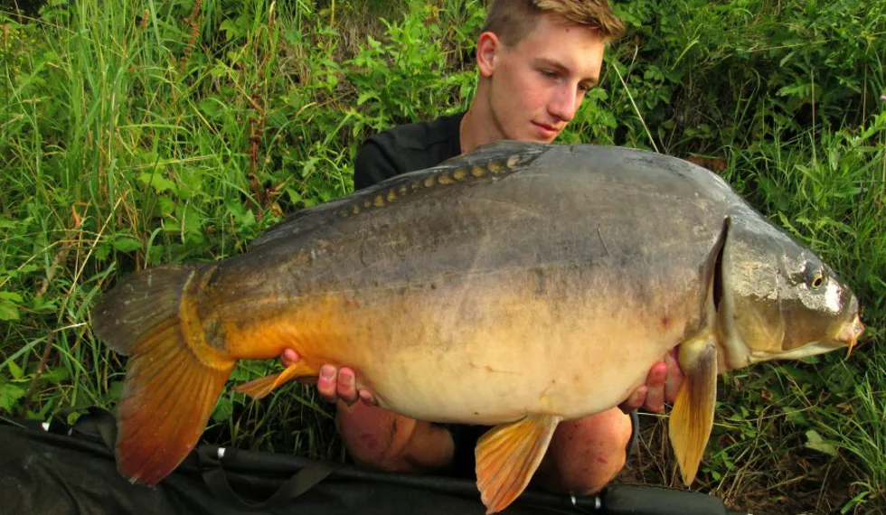 140 záběrů pro Ondru!