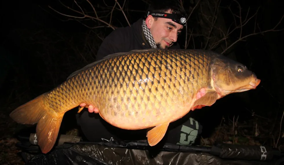 Tomášův prosinec, část 2