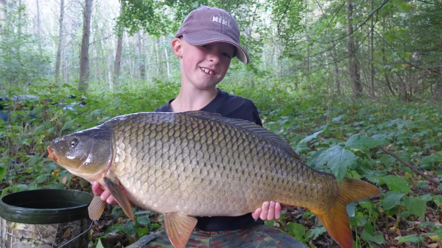 Odchod léta, příchod podzim!