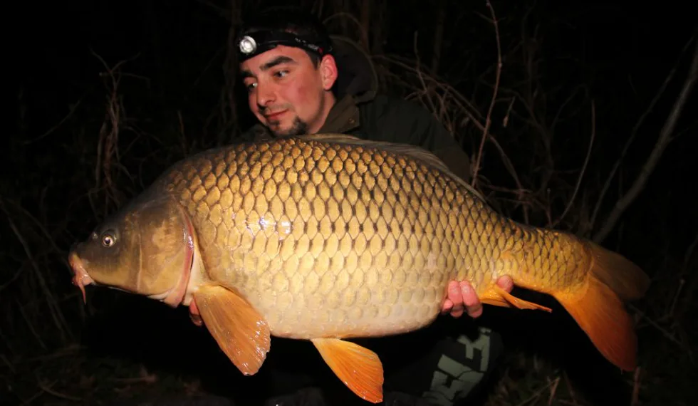 Tomkovo jaro, část 3