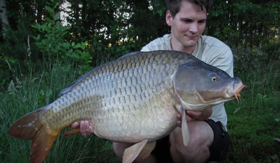 Po maturitě ihned k vodě