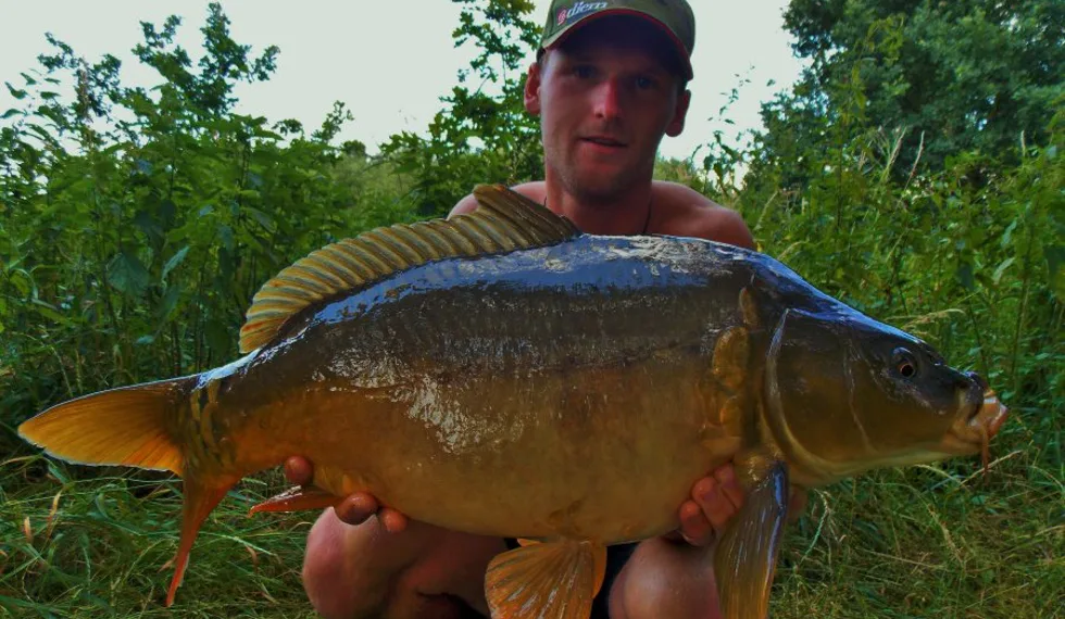 Červencové svátky na pískovně!