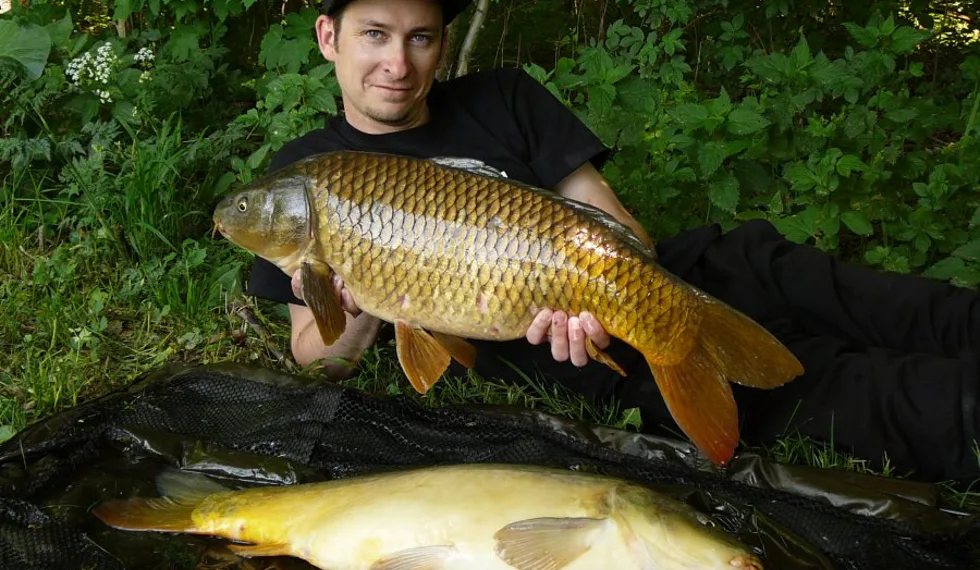 Ve dvou se to lépe táhne