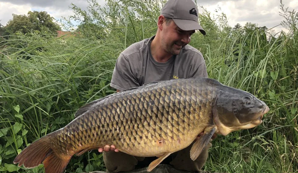 Rodinka mi přináší štěstí