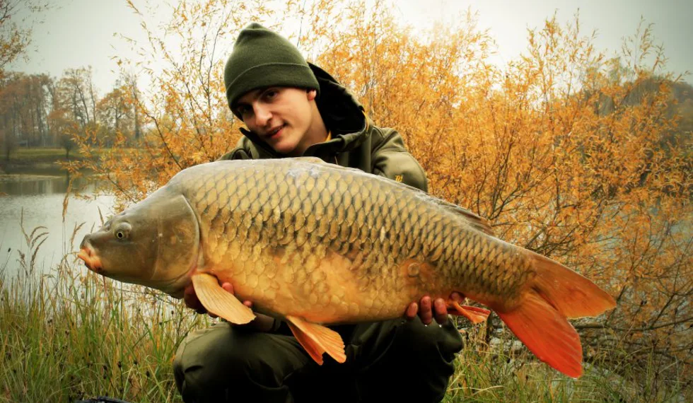Ale do vtedy, vďaka brachu!