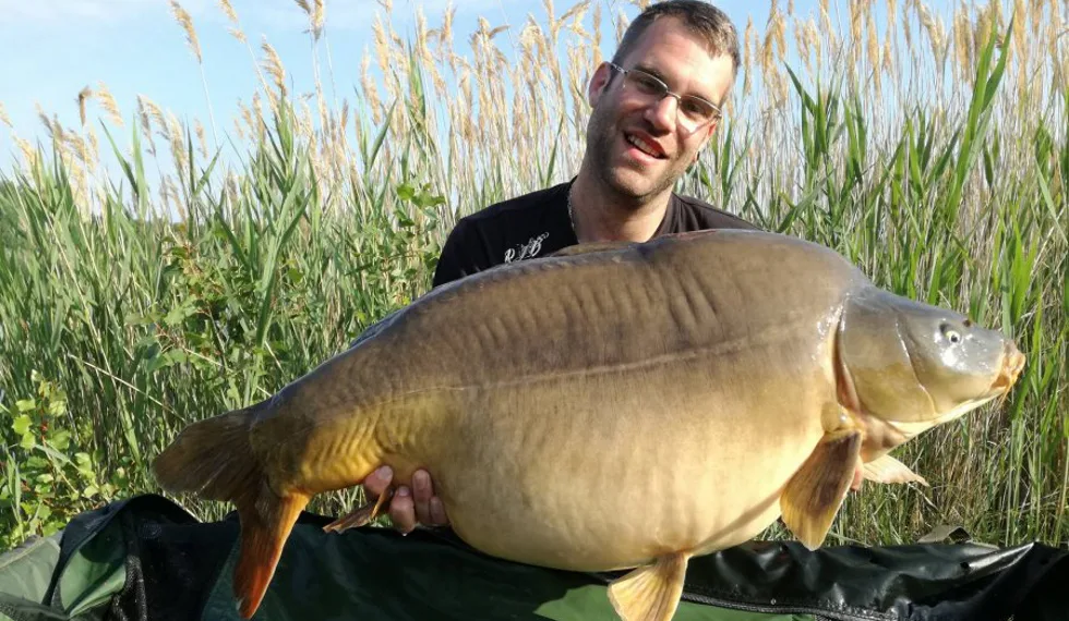 AB Cup Veľký Cetín 2018