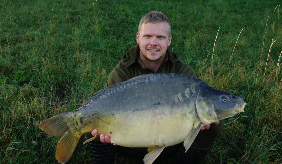 Říční snažení 1