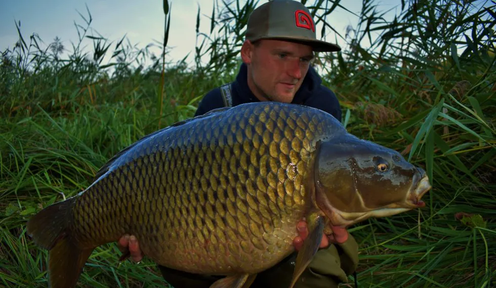 Parádní jízda na pískovně!