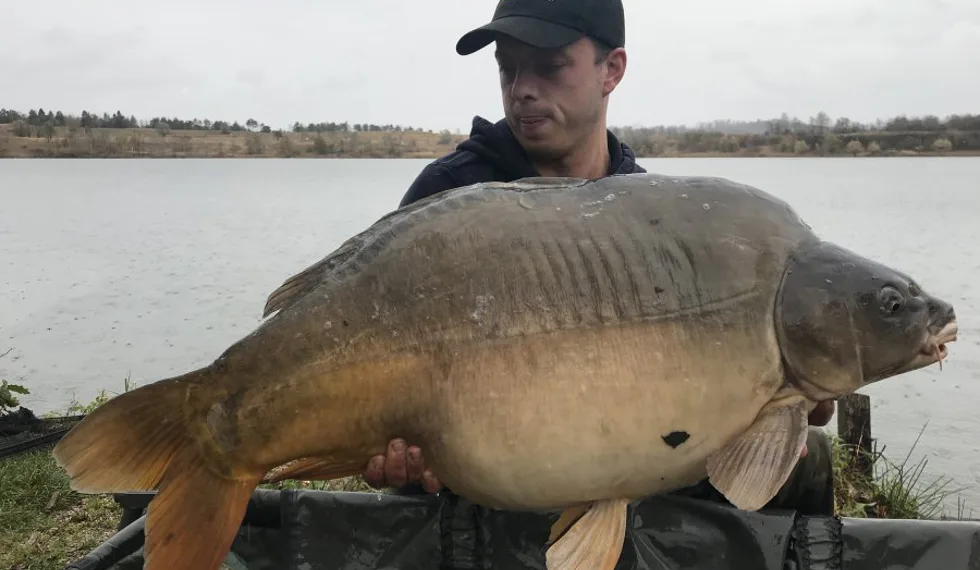 Bez Devillu ani ránu!