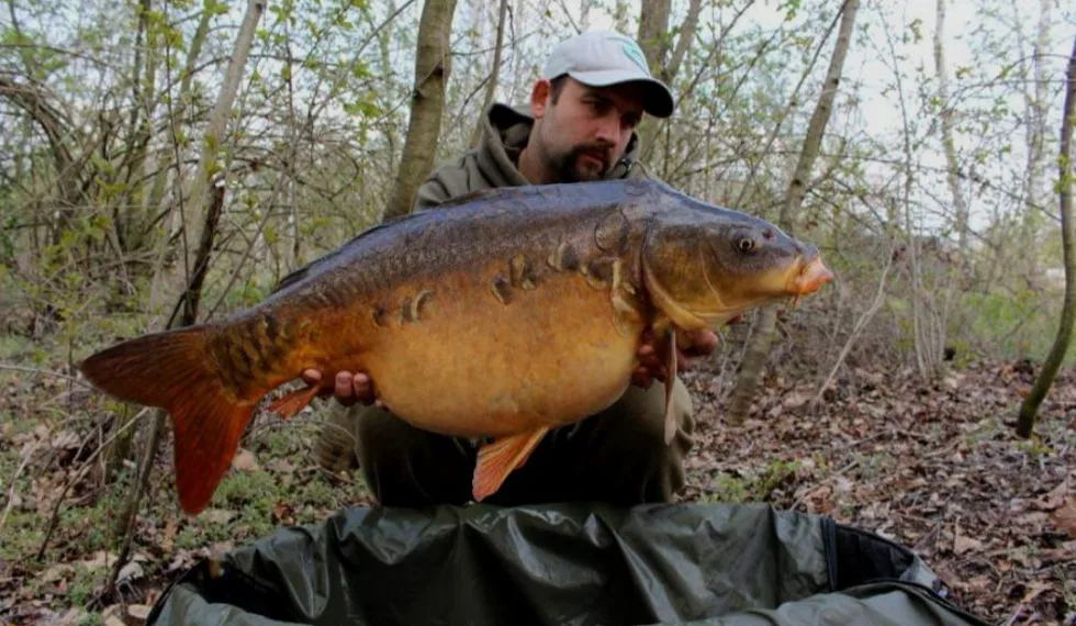 Pulďa na začátku sezony