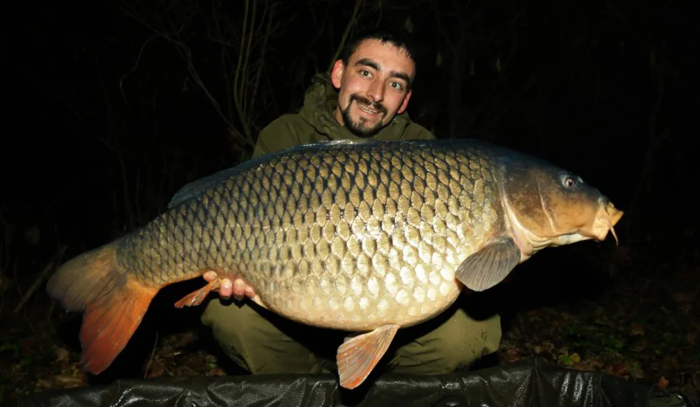 Podzimní krmná kampaň, část 5