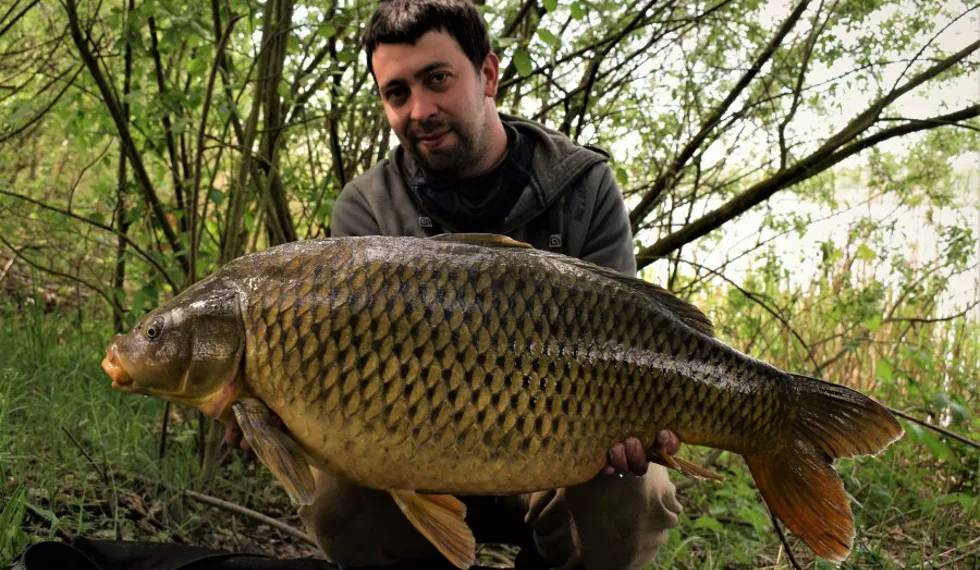 Květen na pískovně, část 2