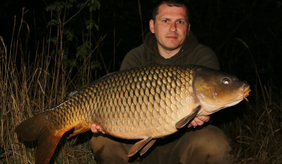 Návrat po měsíční pauze