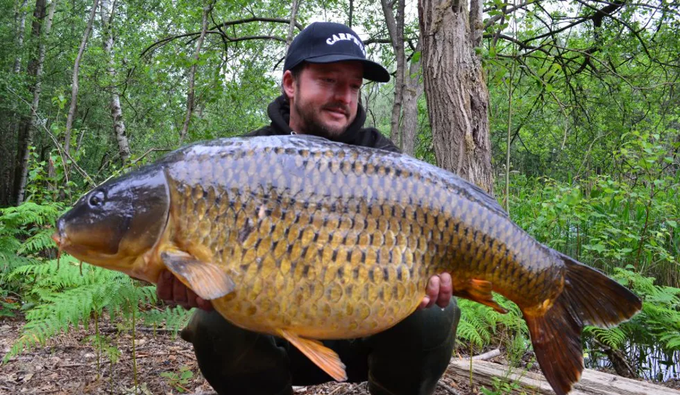 Prodloužený víkend s Bennymm