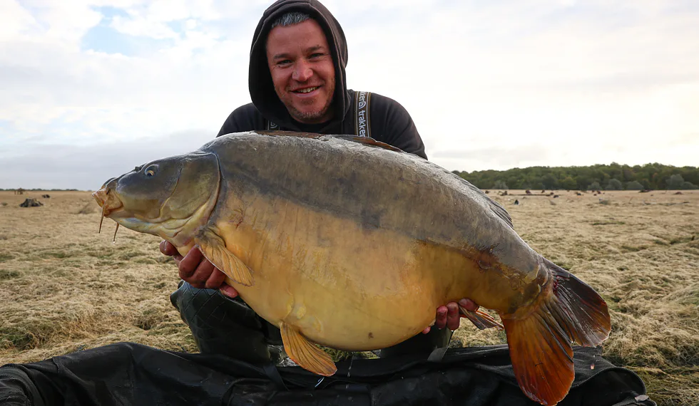 Další zářez z Orientu