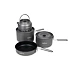 Cookware 4 Piece Deluxe Cook Set 
