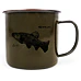 Classic Enamel Mug Tench