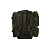 Aqua Deluxe Roving Ruksack Black Series