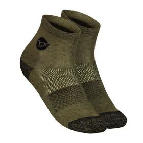 Korda Ponožky Coolmax Socks (UK 10-12)
