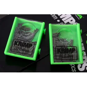 Korda Svorky Spare Krimps 50ks