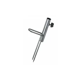 Mivardi Držák deštníku zapichovací