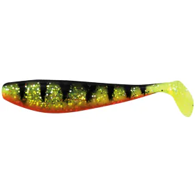 Fox Rage Gumová nástraha Ultra UV Zander Pro Shad - Perch