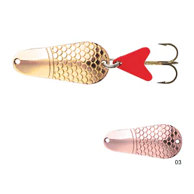 Mistrall Plandavka GNOM 28G COL 01 - stříbrná