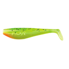Fox Rage Gumová nástraha Zander Pro Shad - Lemon Tiger
