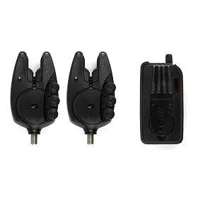 Fox Sada Signalizátorů Micron RX+ 2+1