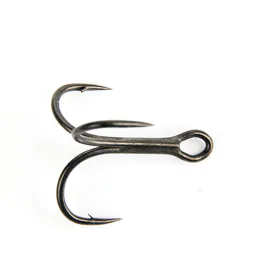 Fox Rage Trojháčky Armapoint Treble