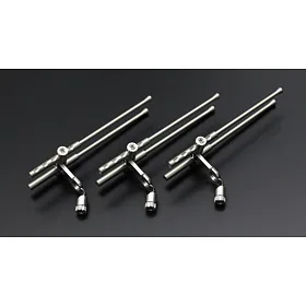 Solar Záchytné uši P1 Snag Bars