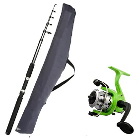 Albastar Dětská sada 180