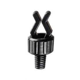 Solar Klip plastový Micro Adj. Line Clip 2ks