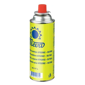 Meva Kartuš 227g Ventil