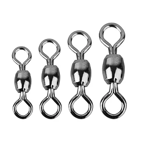 Savage Gear Obratlíky Swivel 15ks