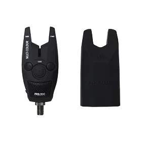 Prologic Hlásič Bite Alarm Led - červená