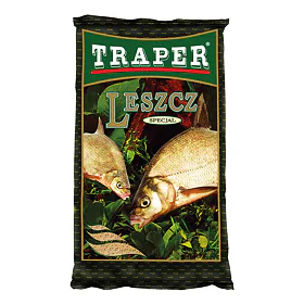 Traper Vnadící směs Speciál Kapr/Lín/Karas