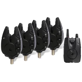 Fox Sada Hlásičů Micron MX 4+1