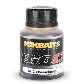 Mikbaits BiG ultra dip - BigC Cheeseburge 125ml