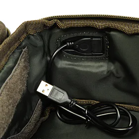 Giants fishing Pouzdro Electronics Eva Table Bag