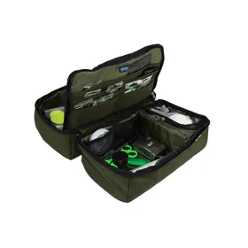 Aqua Pouzdro na PVA a bižuterii XL PVA Pouch Black Series