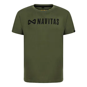 Navitas Tričko Kids Core Tee