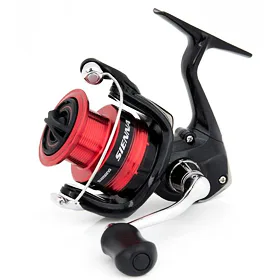 Shimano Naviják Sienna 4000FG