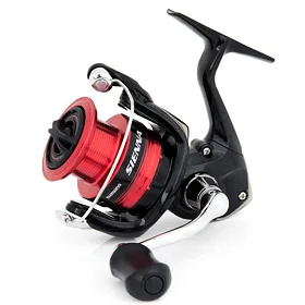 Shimano Naviják Sienna 2500 FG
