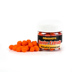 Mikbaits Měkké feeder extrudy 50ml