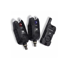 Giants fishing Sada hlásičů Wireless Set TX2 2+1