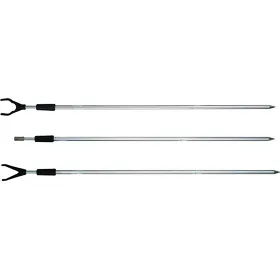 Mivardi Vidlička hliníková s hrotem 90cm V