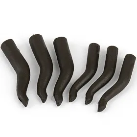 Fox Krátké Tungsten Rovnátko Line Aligna Short vel. 10-7, 8ks